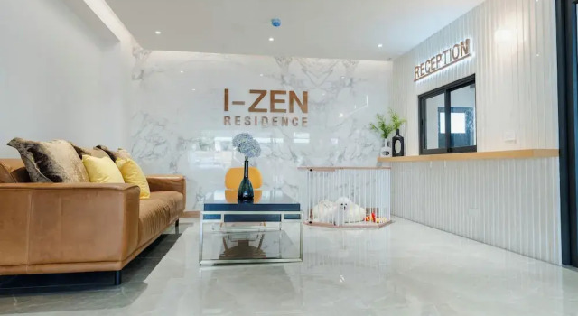 I-Zen Residence Central Eastville