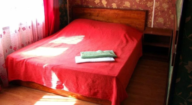 Nautilus, Prenota Hotel Hotel a Carpathians - Ukraine con piscina, Piscina
