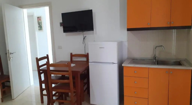 Casa Del Mare, Varaa Hotelli Himare Vlorë County