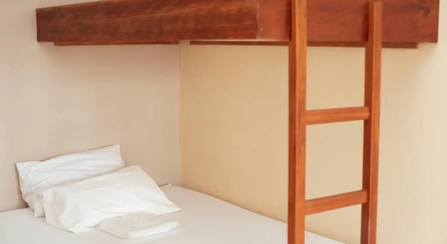Двухместный номер Standard Rotta Hotel