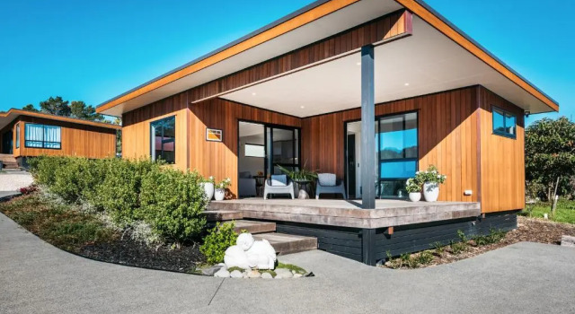 Апартаменты Guest House on Queens