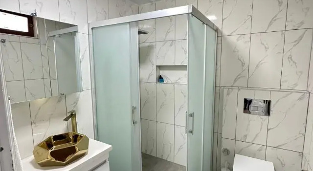 Двухместный номер Superior с балконом Hotel Karyatit Kaleici