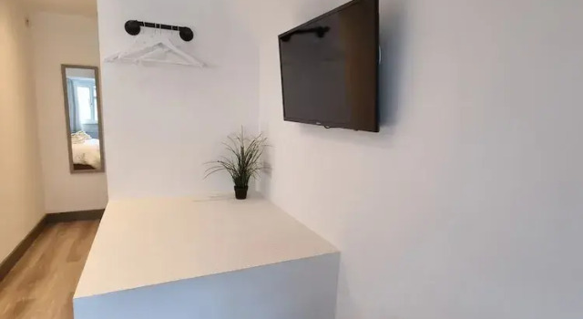 Номер Classic Hotel CG London