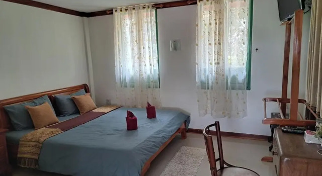 Номер Standard Ruenthai Ayutthaya Resort and Restaurant