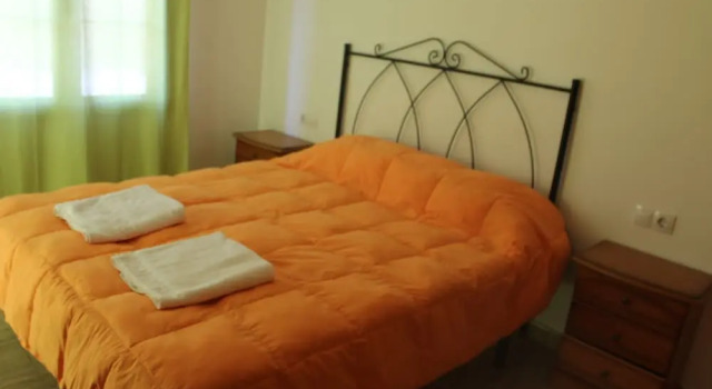 Apartamentos Turísticos Edificio del Pino














Prenota subito, Prenota Appartamento Los Alias Almería