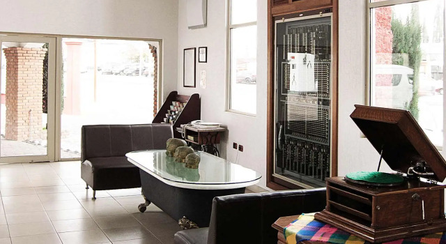 State Inn, Book Hotel Hotels in Chihuahua with Breakfast, Breakfasts