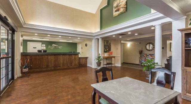 Baymont by Wyndham Lakeland