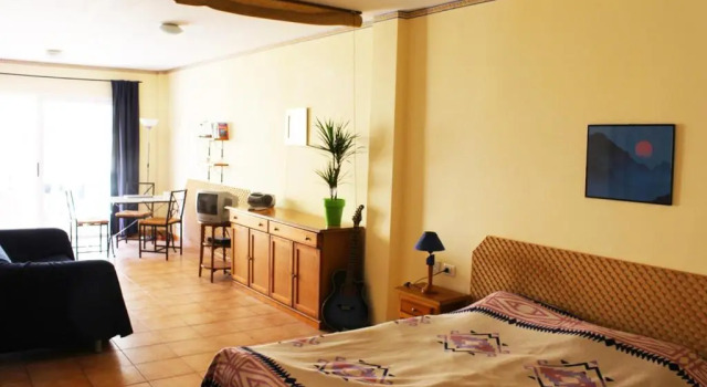 Studio Anna - Valle Gran Rey
