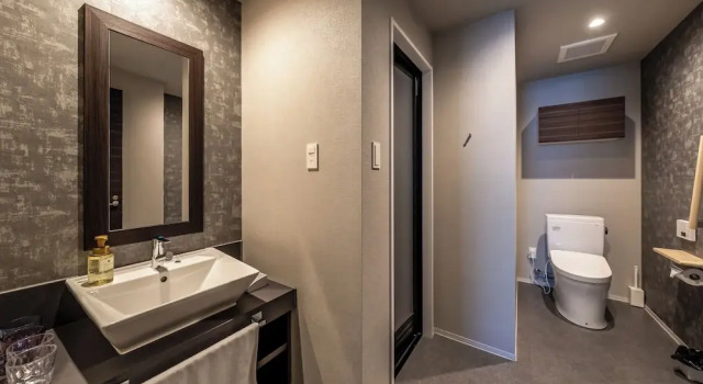 Люкс Apartment Hotel 11 Namba