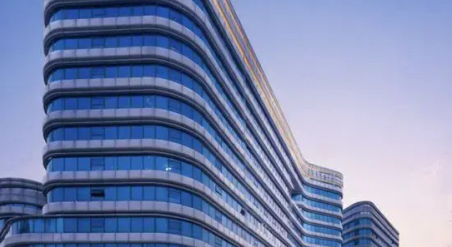 Qiu County Rongchang · Guohao Hotel, Book Hotel Handan Hebei