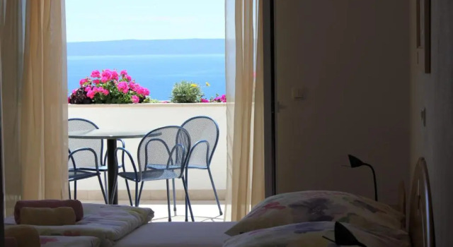 Номер Deluxe Villa Ruza