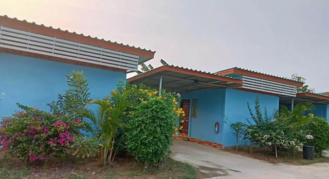 Leelawadee View Resort (Amnatcharoen)
