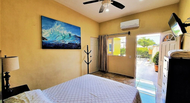 Номер Standard Hotelito Mar Azul