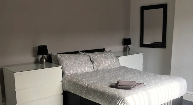 Номер Standard Brooklyn Place by SG Property Group