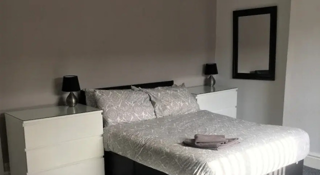 Номер Standard Brooklyn Place by SG Property Group