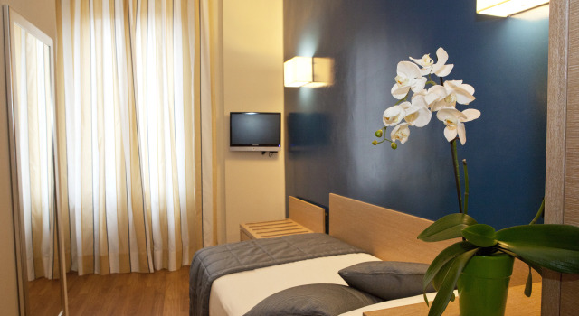 Hotel Accademia