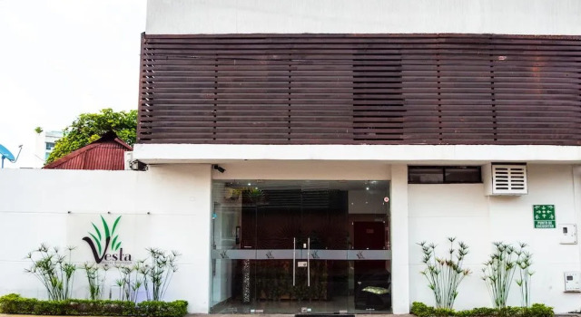 Hotel Vesta Boutique