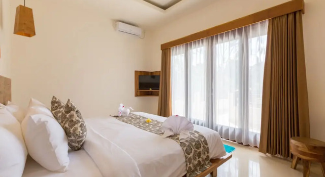 Nalin Bali Villas