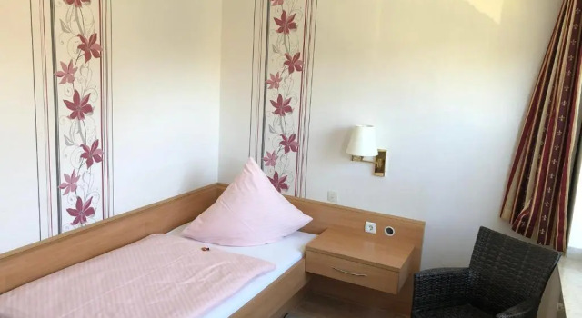 Hotel Haus am Rieth