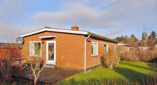 "Mahena" - 5km from the sea in NW Jutland, Rezervovat Hotel Thisted 
