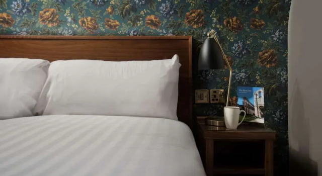 Best Western Ripon Spa, Boek Resort Resorthotels in Merseyside, Resort