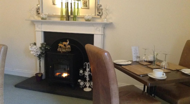 Antfield House, Rezervați Hotel Inverness Moray Firth