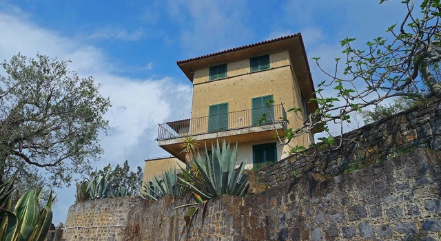Villa Sant'Antonio