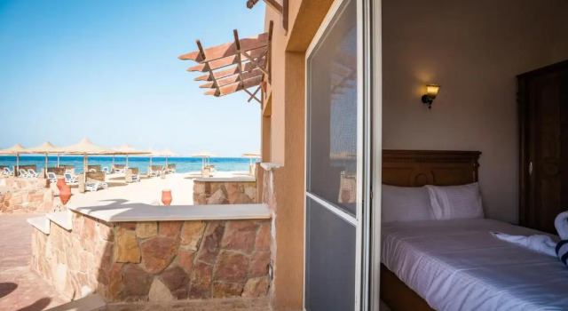 Silver Beach Boutique Hotel