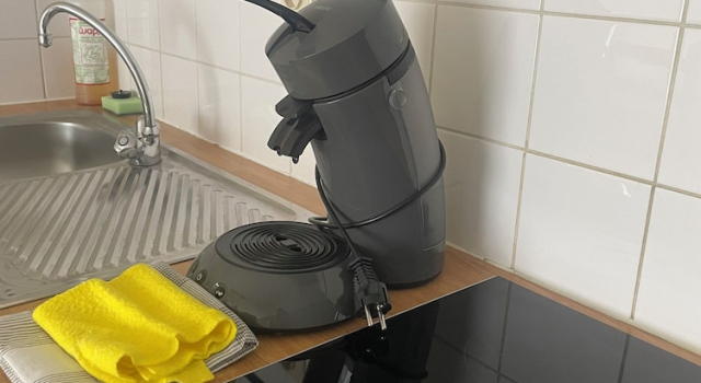 Студия Standard Apparthotel De Wielingen