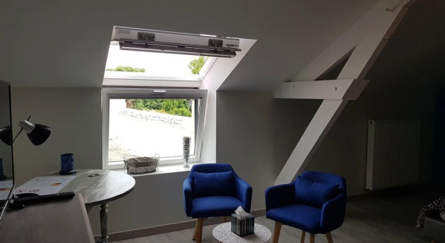 Chambres d'Hôtes Chez Onna, Book Hotel SPA-hoteller i Indre et Loire, SPA