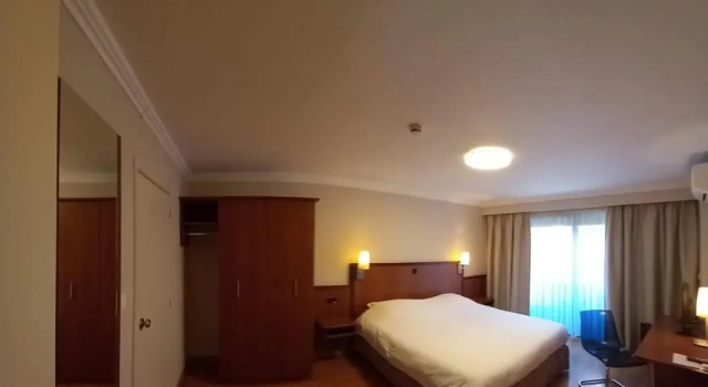 Двухместный номер Standard Hotel De Croone