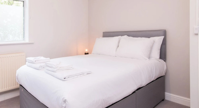 The Haywood, Buchen Sie Aparthotel Beeston Nottinghamshire
