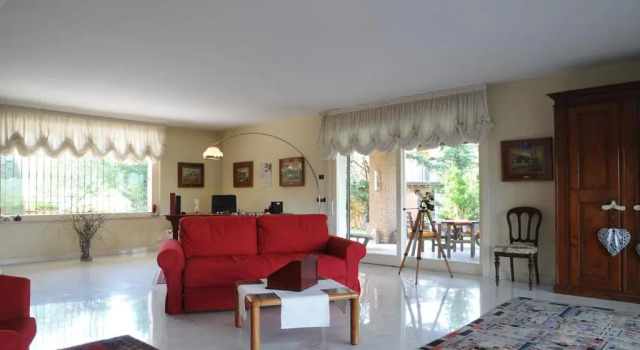 Номер Standard Asso Bed & Breakfast