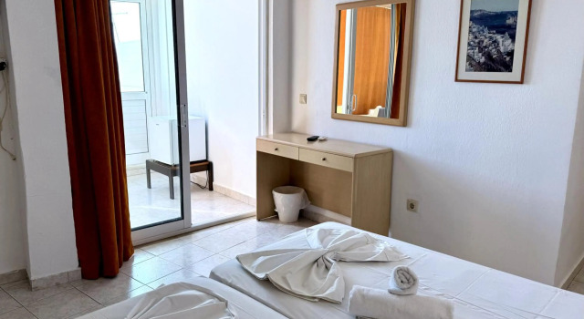 Savoy City Hotel