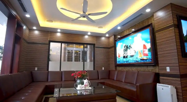 Hoang Phu Gia Hotel, Réserver Hôtel Hôtels à Quang Ninh avec piscine, Piscine