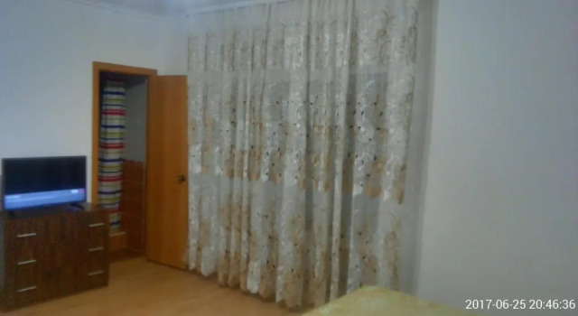 Люкс Guest House on Sukhumskoye shosse 1tupik 6