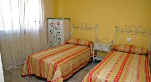 Apartamentos Quinto Sueño