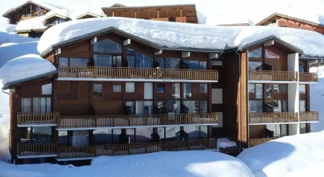 Nouvelles Residences - Studio pour 4 Personnes 90