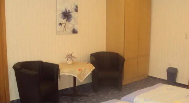 Hotel am Bahnhof, Rezervasyon Otel Schortens Friesland