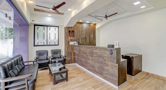 Townhouse 700 HOTEL KRISHNA