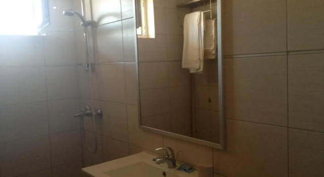 Standardowy pokój Villa Teo
