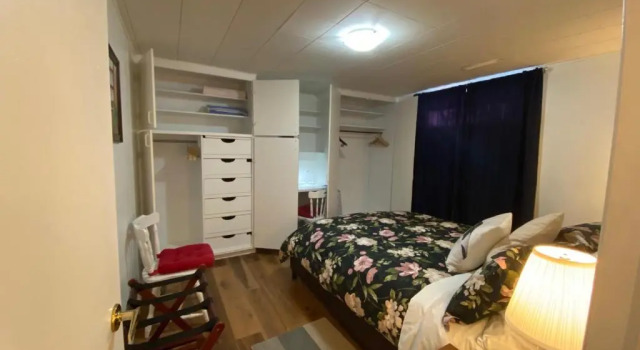 Martine et Michel, Rezervovat Apartmán  