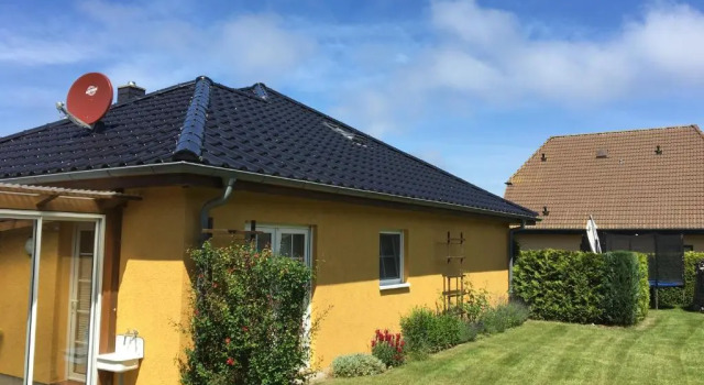 Möllis Apartment am Jasmund-Nationalpark