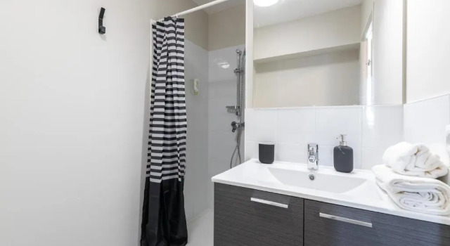 Апартаменты Student Factory Montpellier Sud
