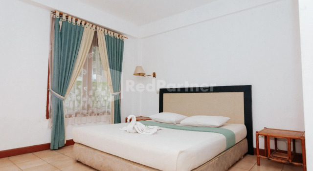 Villa Green Valley Puncak RedPartner