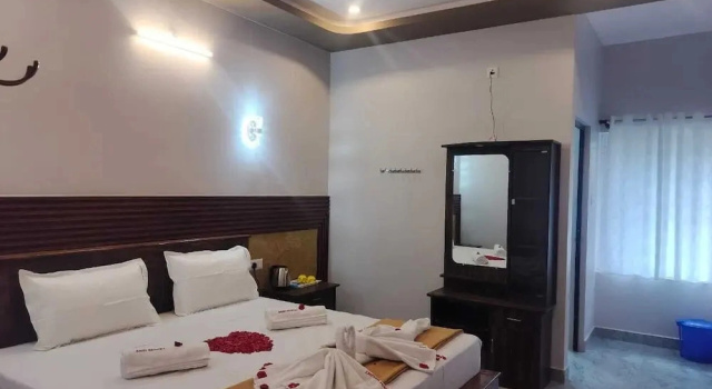 Номер Classic Sami Resort