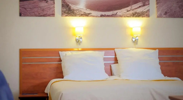 Семейный номер Standard Hotel Nadmorski