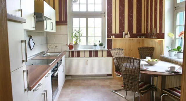 Appartamento Ferienwohnung Hoff