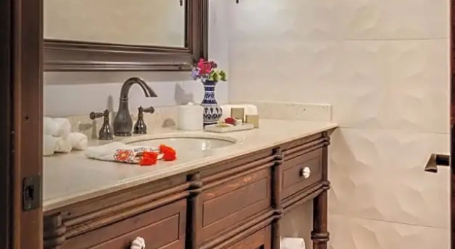 Номер Deluxe Hotel Boutique Casa Colorada