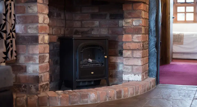 Brambles Cottage, Prenota Casa vacanze Malvern Malvern Hills